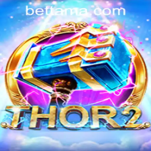 Unleashing the Power of Thor2: A New Era at TamaBet Casino