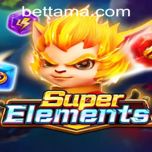 Explore the Thrilling World of SuperElements at TamaBet Casino