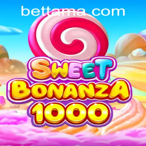 Exploring the Thrills of SweetBonanza1000 at TamaBet Casino