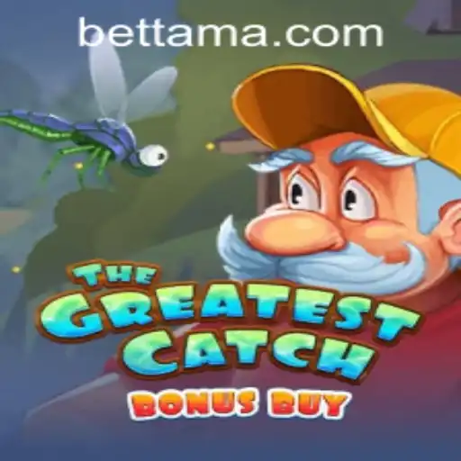 TheGreatestCatchBonusBuy: A New Level of Gaming Excitement at TamaBet Casino
