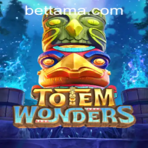 An In-depth Look at TotemWonders and Its Unique Place in TamaBet Casino