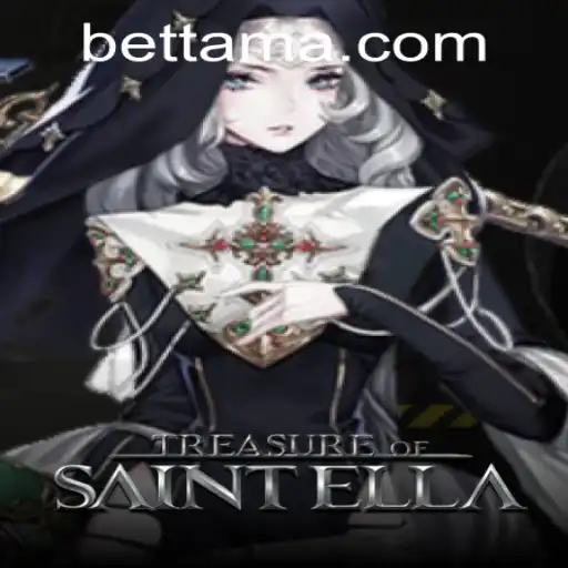 Discover the Thrilling World of TreasureofSaintElla at TamaBet Casino