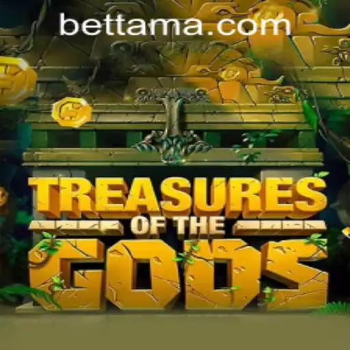 Exploring the Exciting World of 'TreasureoftheGods' at TamaBet Casino
