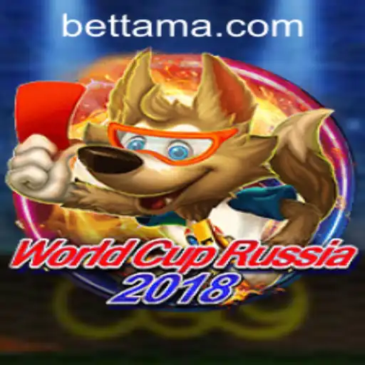 Exploring WorldCupRussia2018: A Comprehensive Guide to Gaming and Betting at TamaBet Casino