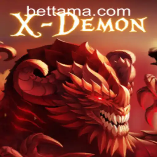 XDemon: A New Era in Interactive Gaming at TamaBet Casino